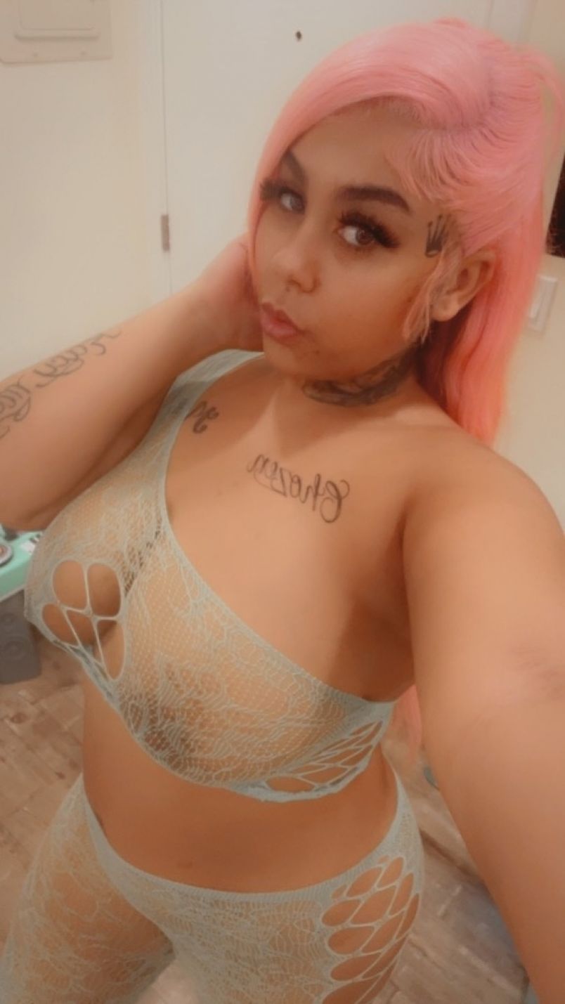 Enchanting Brielle 2