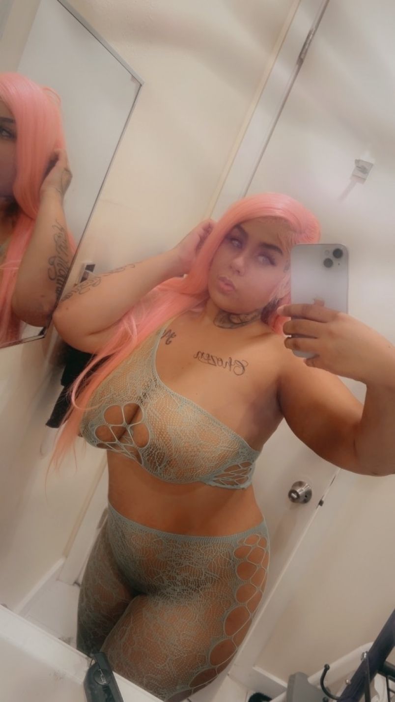 Enchanting Brielle 1