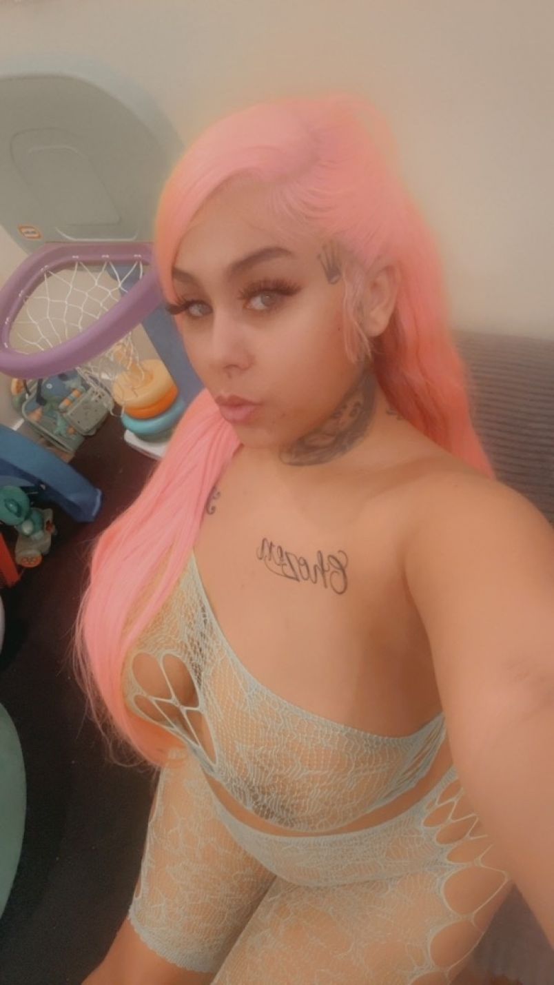 Enchanting Brielle 3