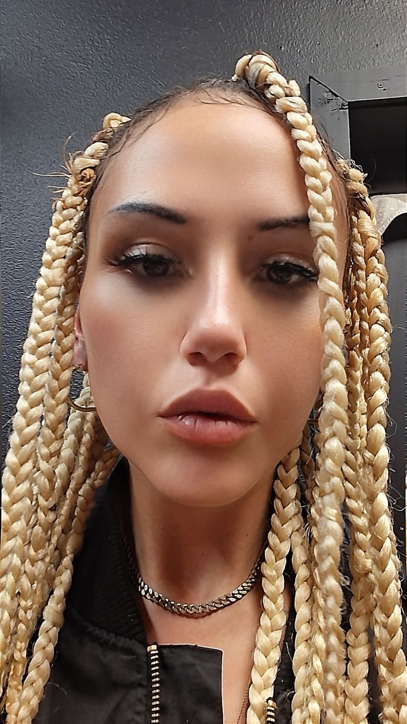 Vanessa 1