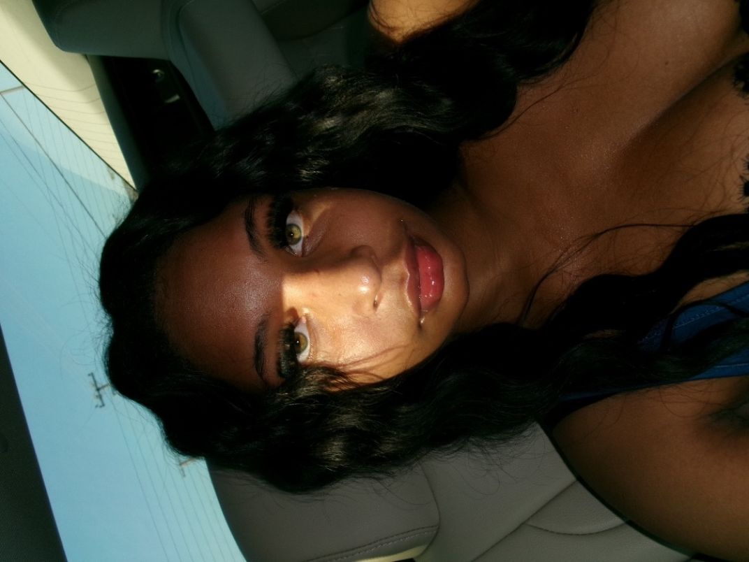 Amber Glow 4