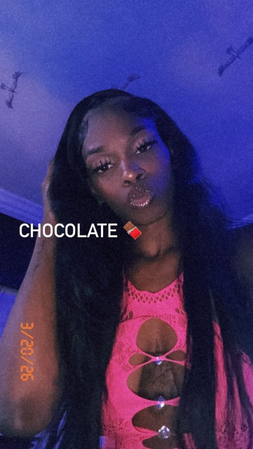 Chocolate Bliss 1