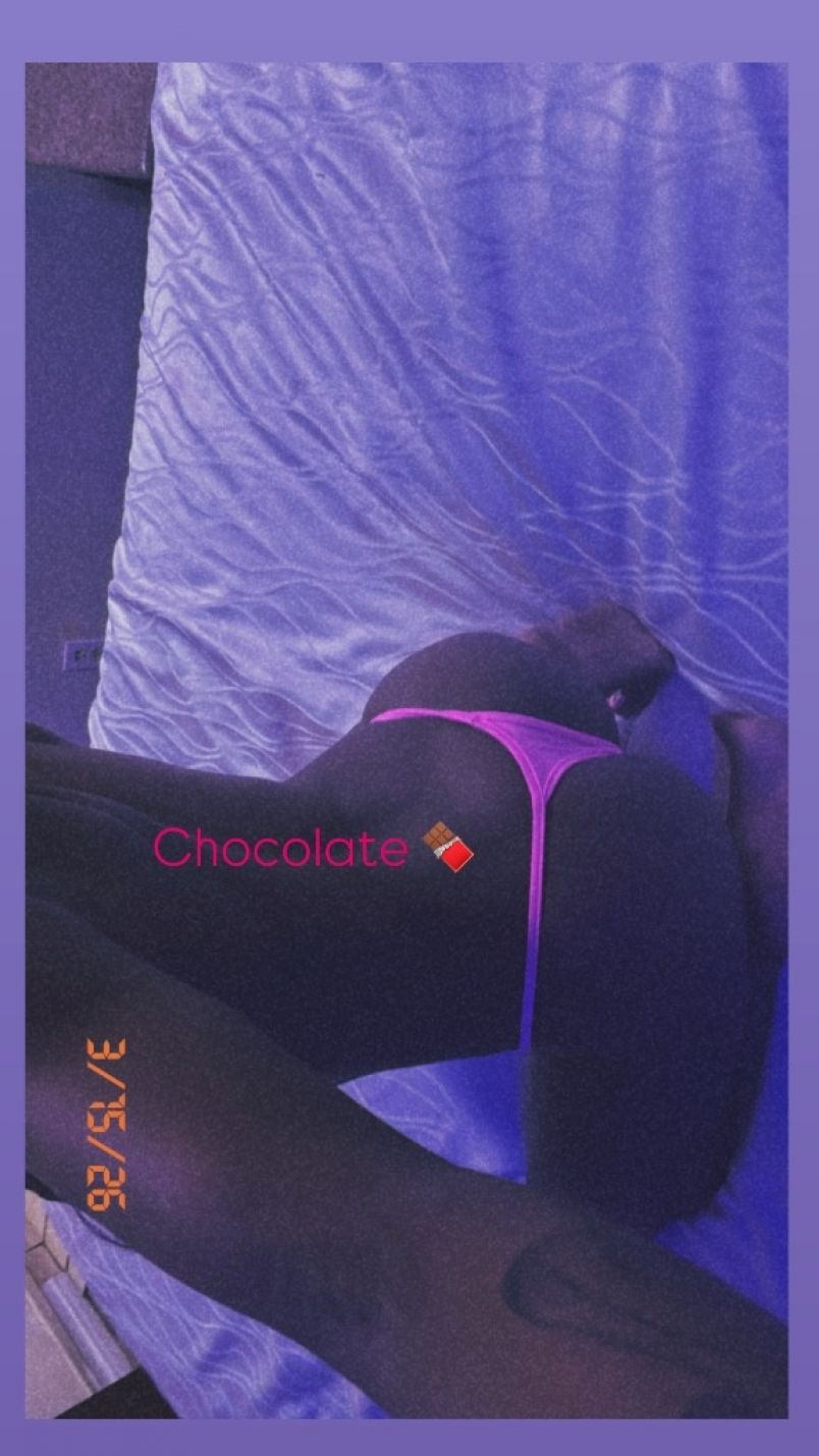 Chocolate Bliss 4