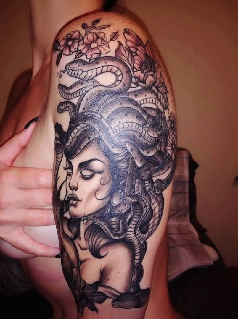 Orange Enchantment 3