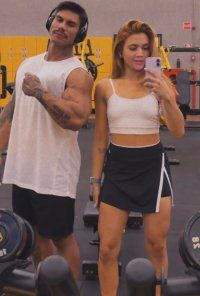 Izabella  Pedro Coupl 1