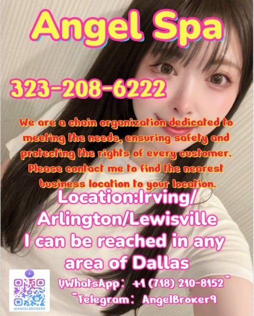 Angel Massage Spa 2