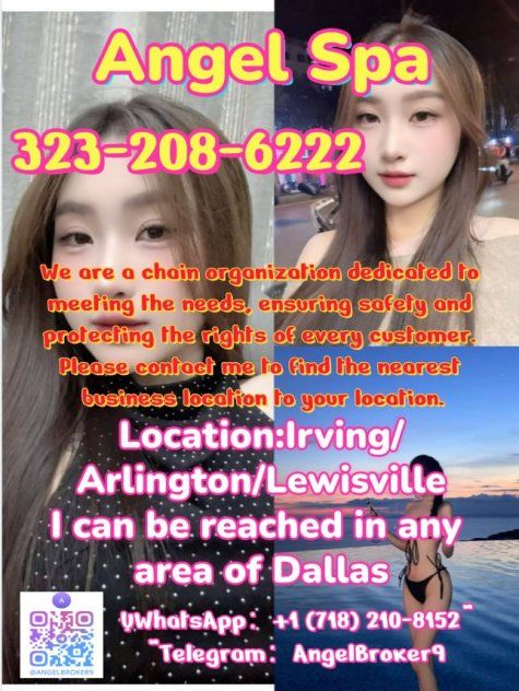 Angel Massage Spa 1