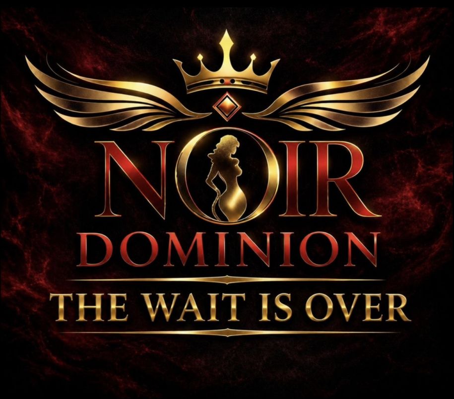 Noir Dominion 1