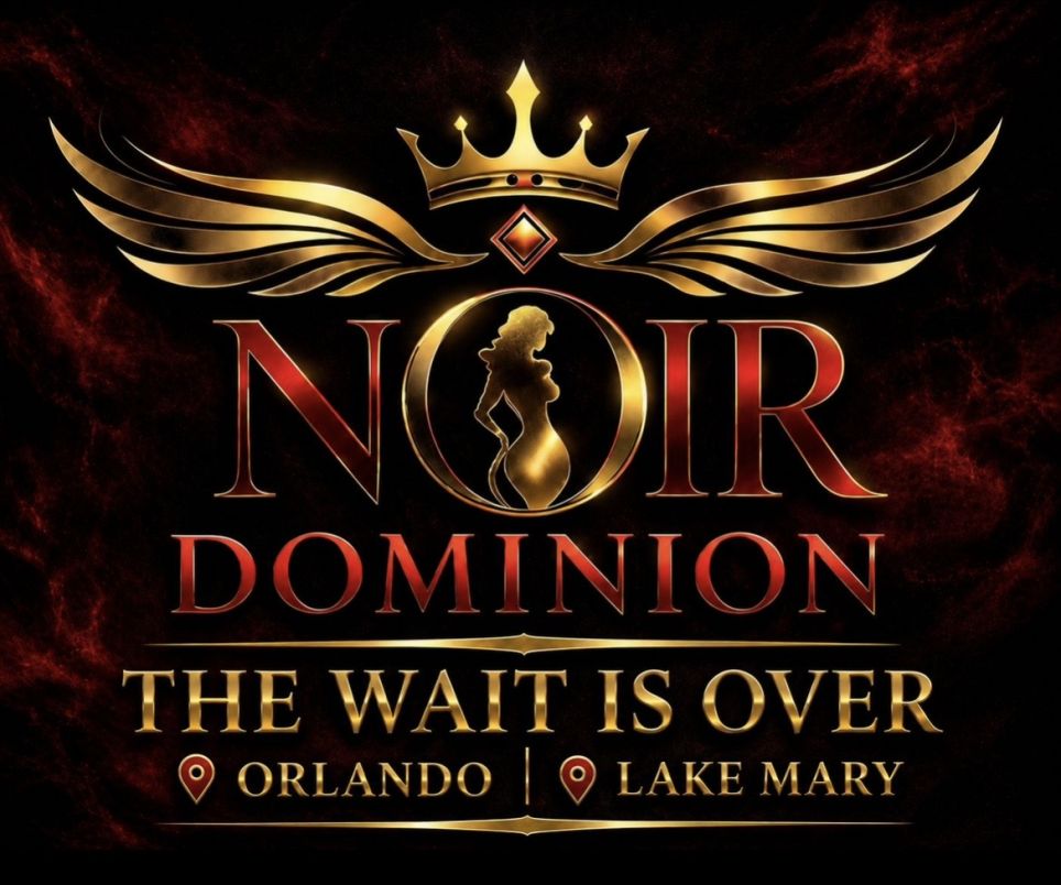 Noir Dominion 7