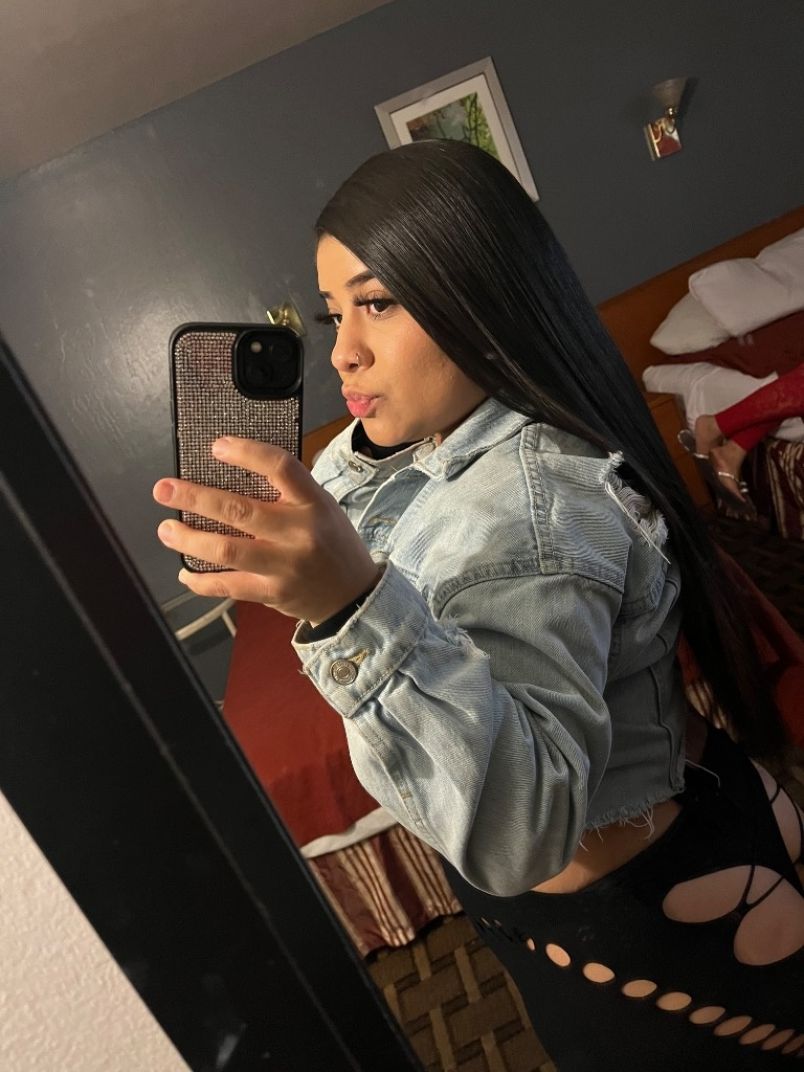 Caramel Queen 4