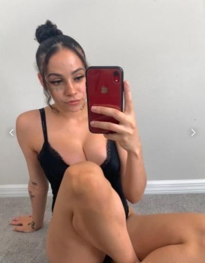 Latina Enchantment 3