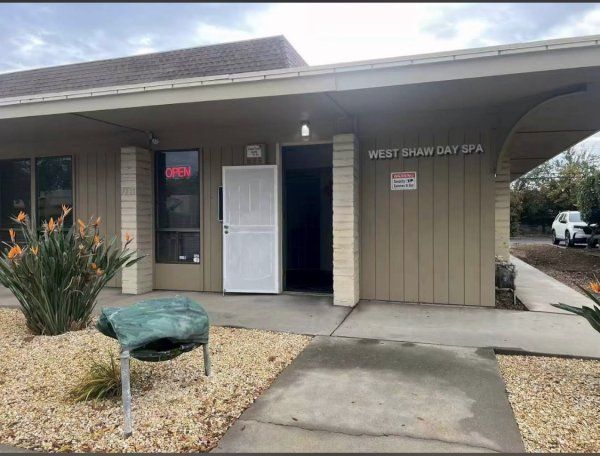 West Shaw Day Spa 1