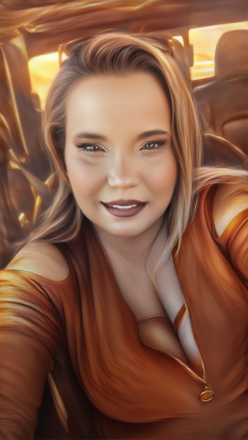 Hazel Hayes 3