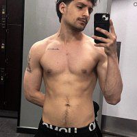 Lana  Mateo Couple 1