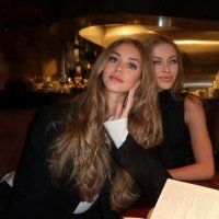 Anna  Nina Duo With G 2