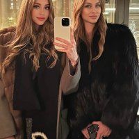 Anna  Nina Duo With G 3