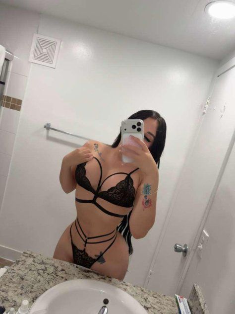 Latina venezolana  1