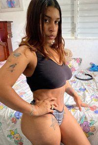 Altagracia Rodriguez 1