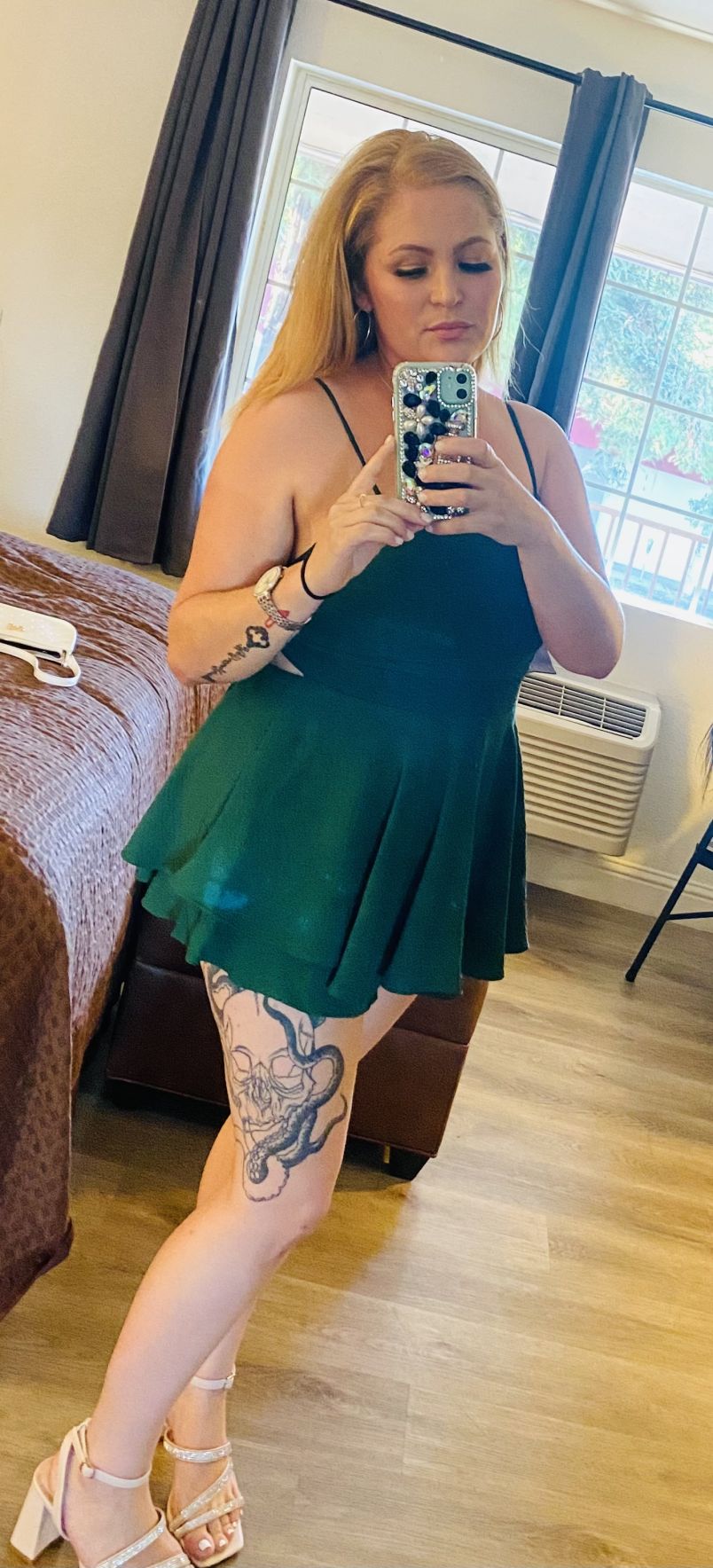 Melissa 7