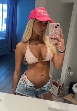 Sensual Siren 2