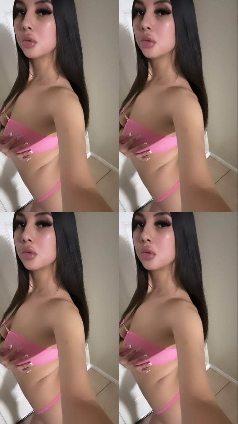 Enchanting Yosy 1