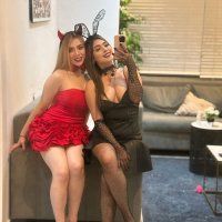 Mercedes  Laura Duo W 2