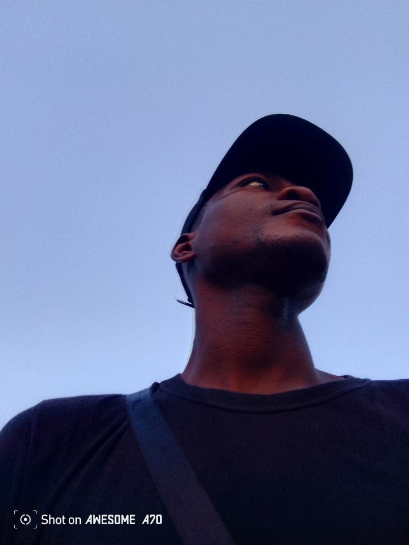 A. Adesanya 3