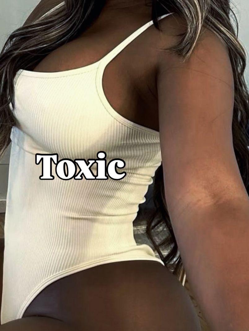 Toxic 4