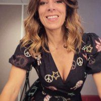 Magali Masseuse 4