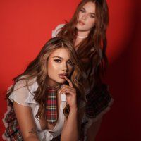 Salma Pa  Tatiana Duo 4