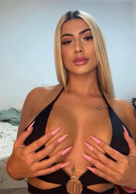 hello dady am hot now 2