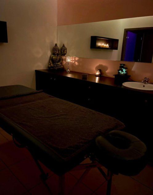 Luxury BodyRub 4