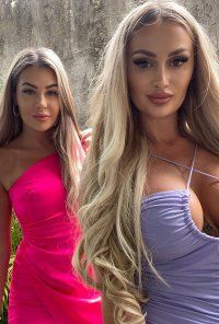 Viki  Zana Duo With G 1