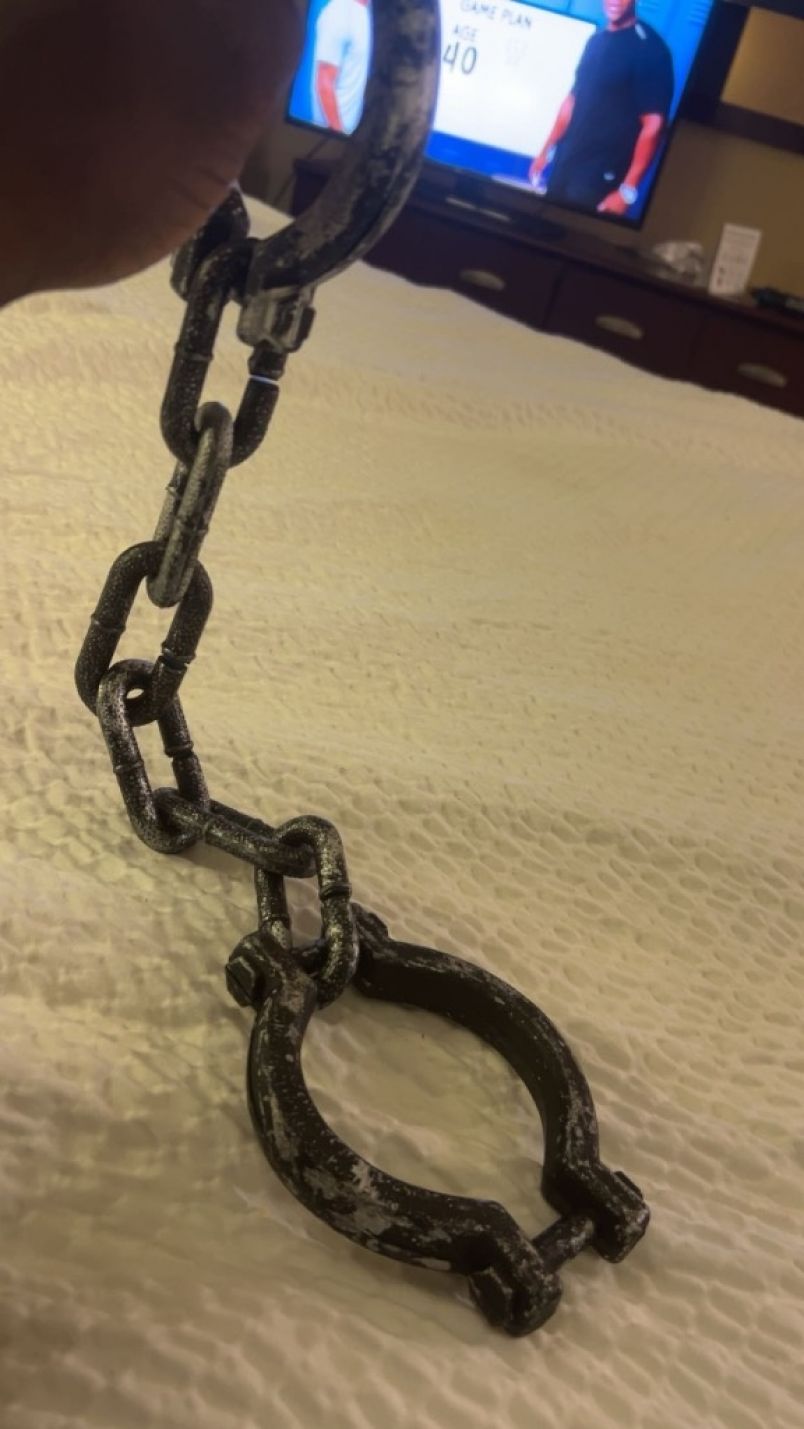 Fort Worth Sensation 1