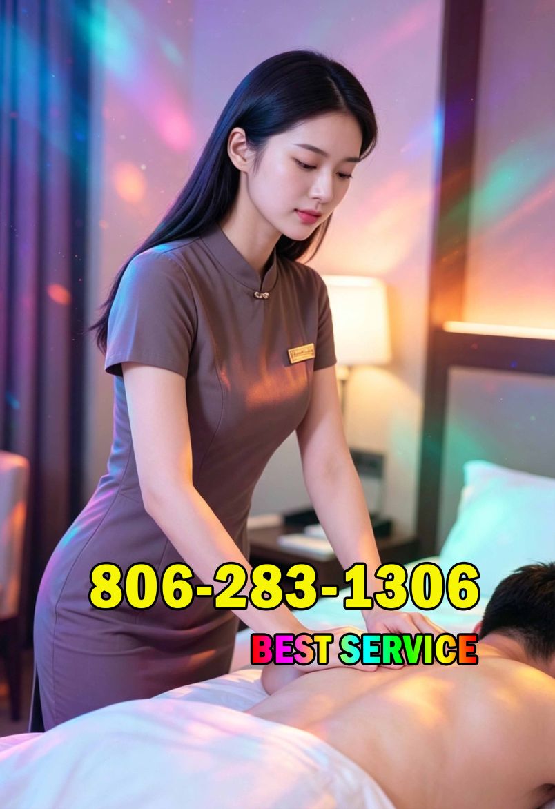 Lucky Massage Spa 2