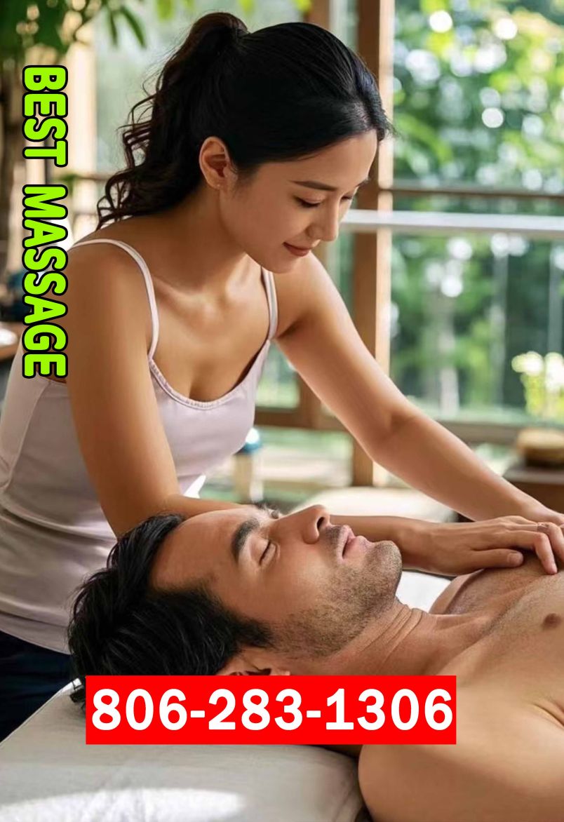 Lucky Massage Spa 6