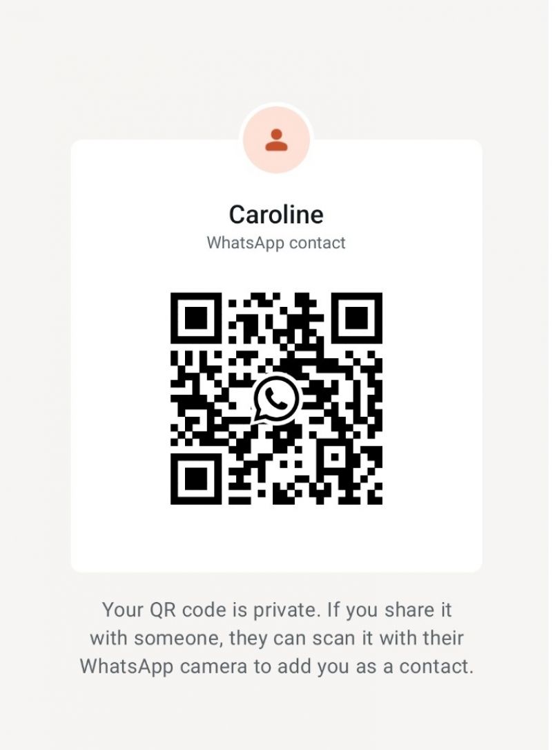 Captivating Caroline 4