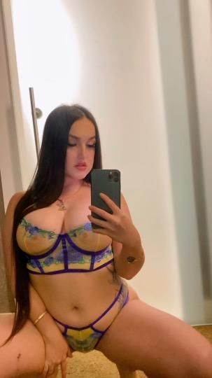 Petite Enchantress 1