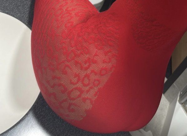 BARESEX last week HER 4