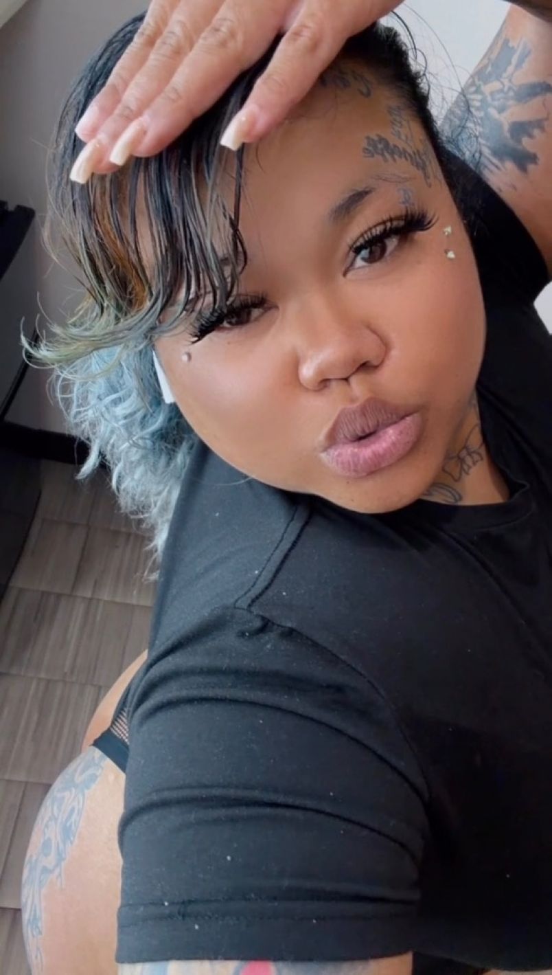 Creamy Asia 1
