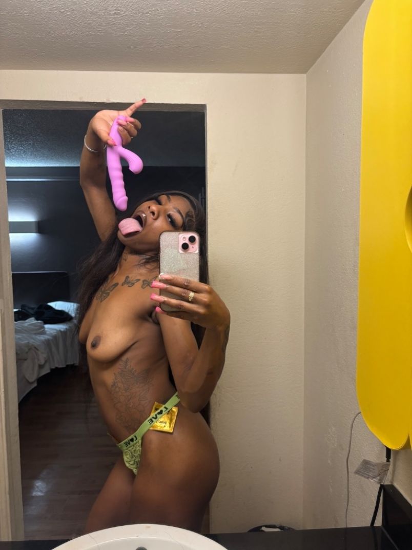 Tempting Raven 4