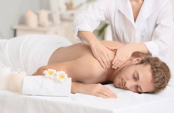 Ms Nuru Tantra Pamper 5