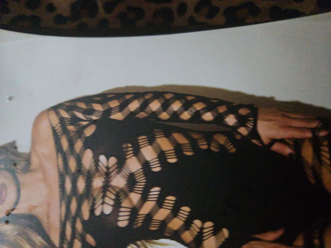 Ms Nuru Tantra Pamper 7