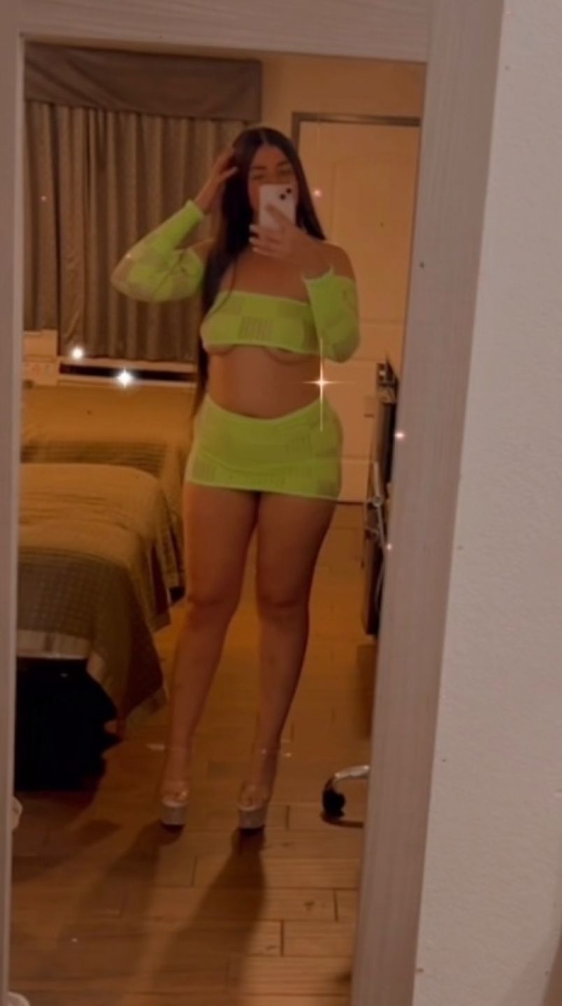 Destiny Bliss 3