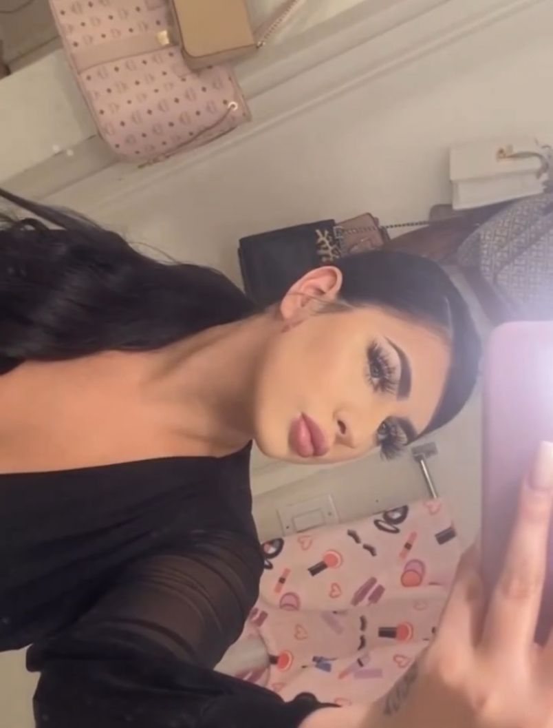 Destiny Bliss 1