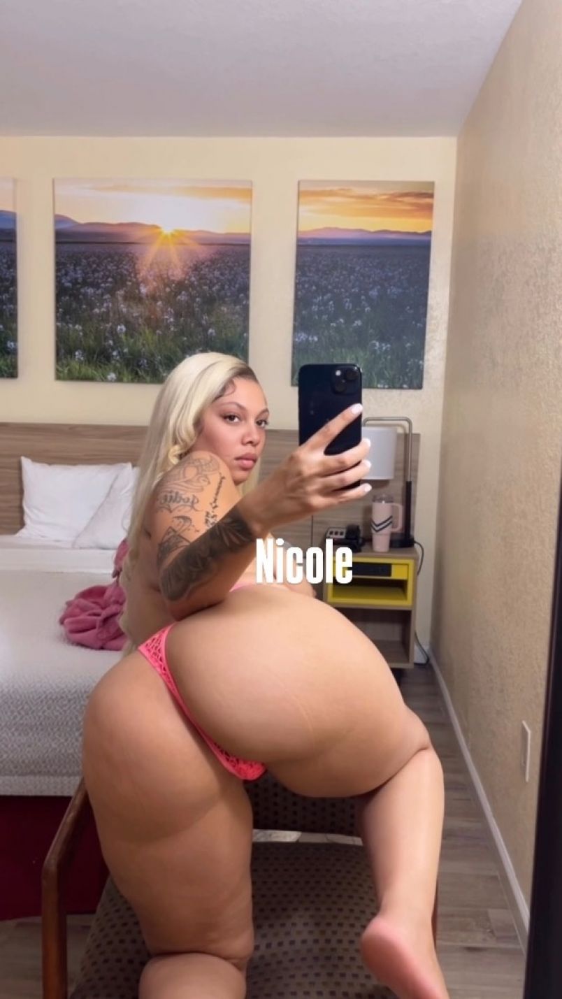 Enchanting Nicole 1