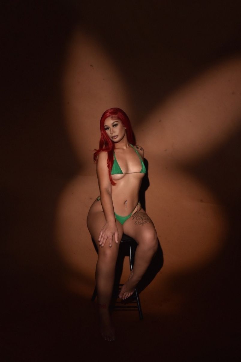 Tempting Tara 1