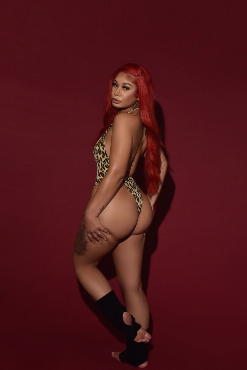 Tempting Tara 4