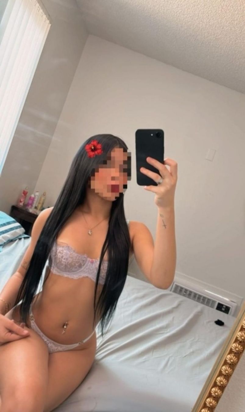 Stockton Seductress 1