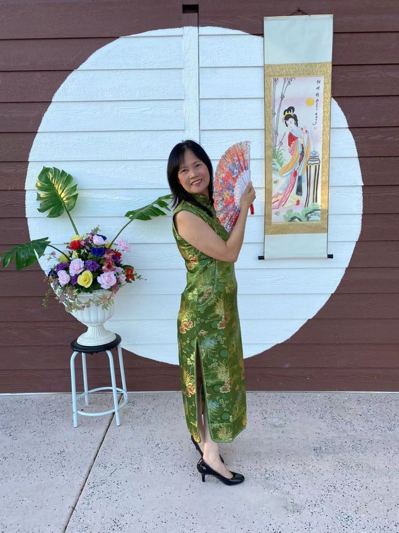 Sunnys Massage Health 3